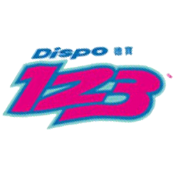 Dispo123 德寶123
